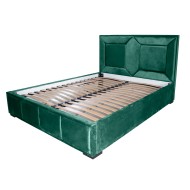 Pat tapitat Gold Patrat 160 x 200 M37 Pat tapitat Gold Patrat 160 x 200 M37